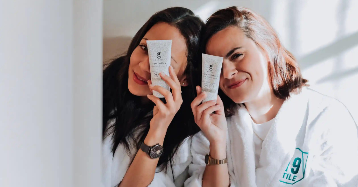 Clean Beauty Natural Skincare