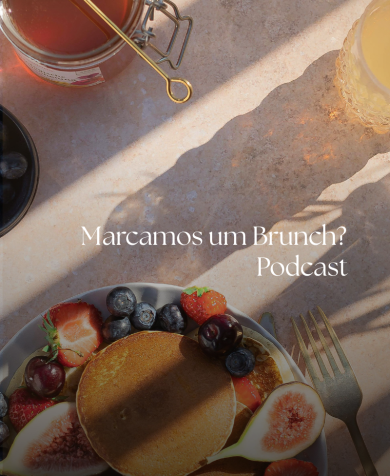 Bem-vinda ao "Marcamos um Brunch?"