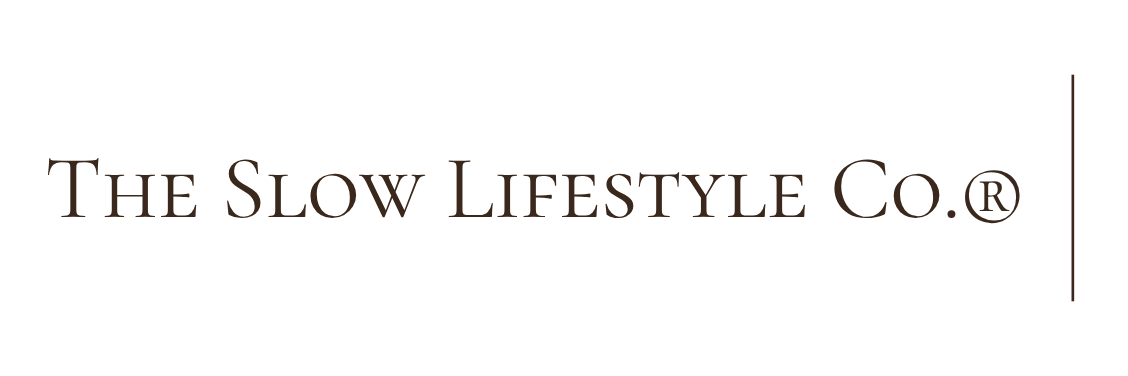 The Slow Lifestyle Co.®