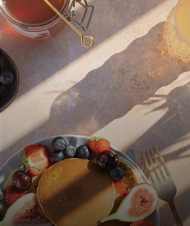 MARCAMOS UM BRUNCH? PODCAST